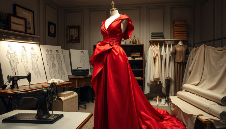 Valentino Garavani : vie, partenaire, enfants et mythes